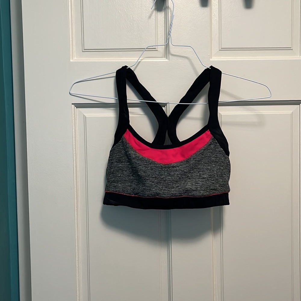 Bebe Sports Bra